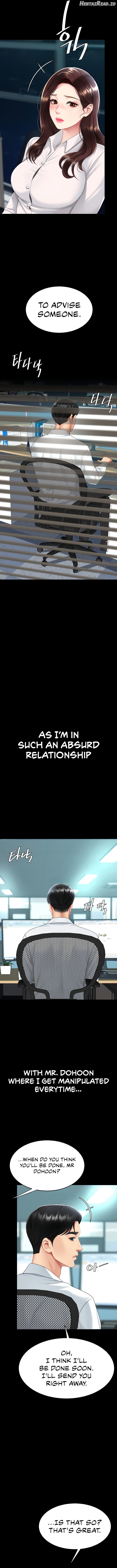 Go Ahead, Mom Chapter 108 - page 16