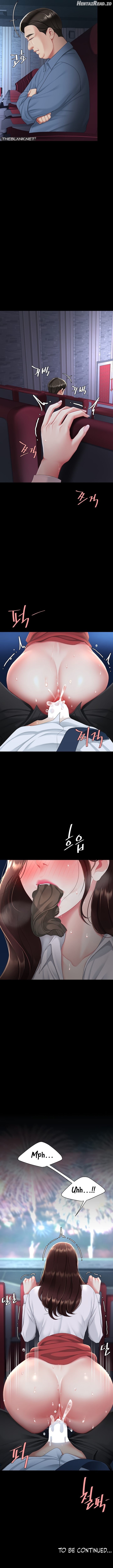 Go Ahead, Mom Chapter 109 - page 17