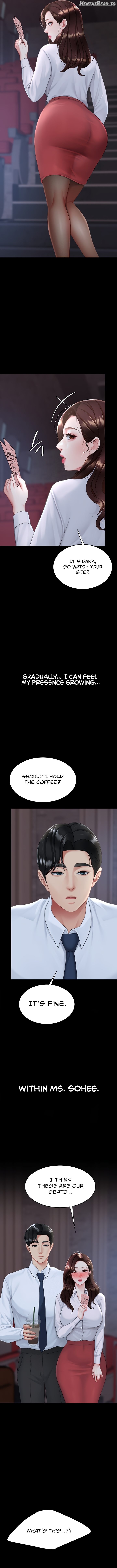 Go Ahead, Mom Chapter 109 - page 7