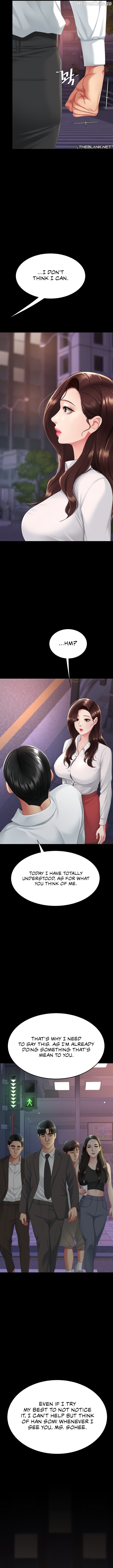 Go Ahead, Mom Chapter 110 - page 17