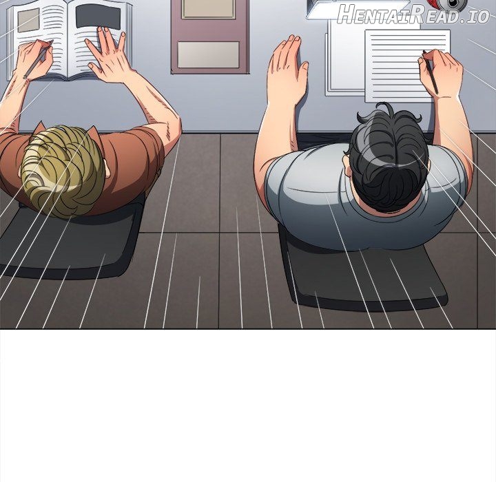 My High School Bully Chapter 248 - page 164