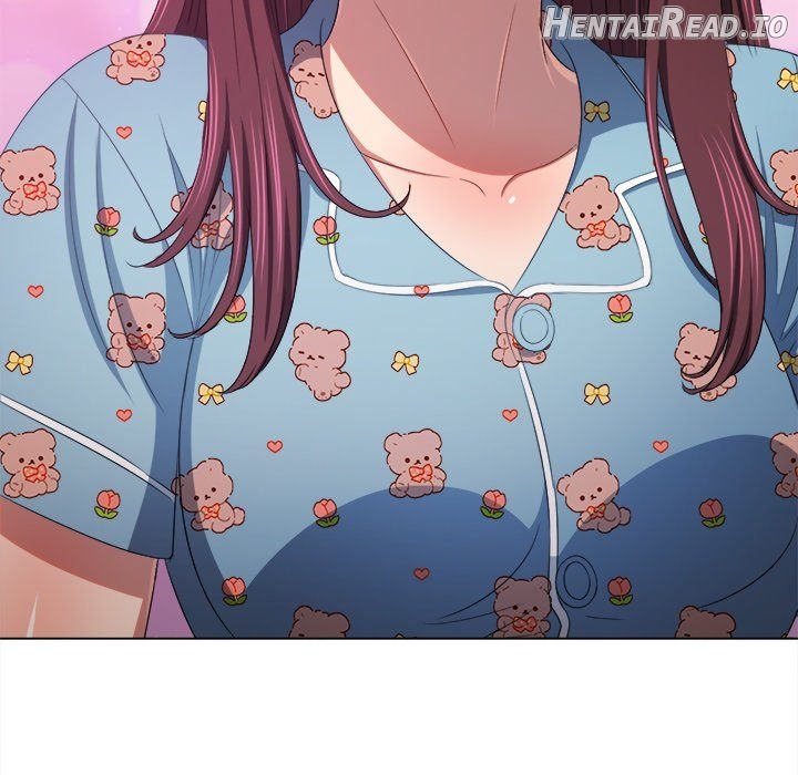 My High School Bully Chapter 248 - page 51