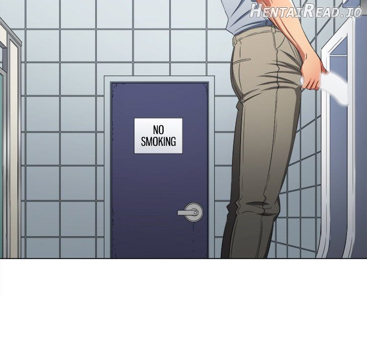 My High School Bully Chapter 249 - page 114