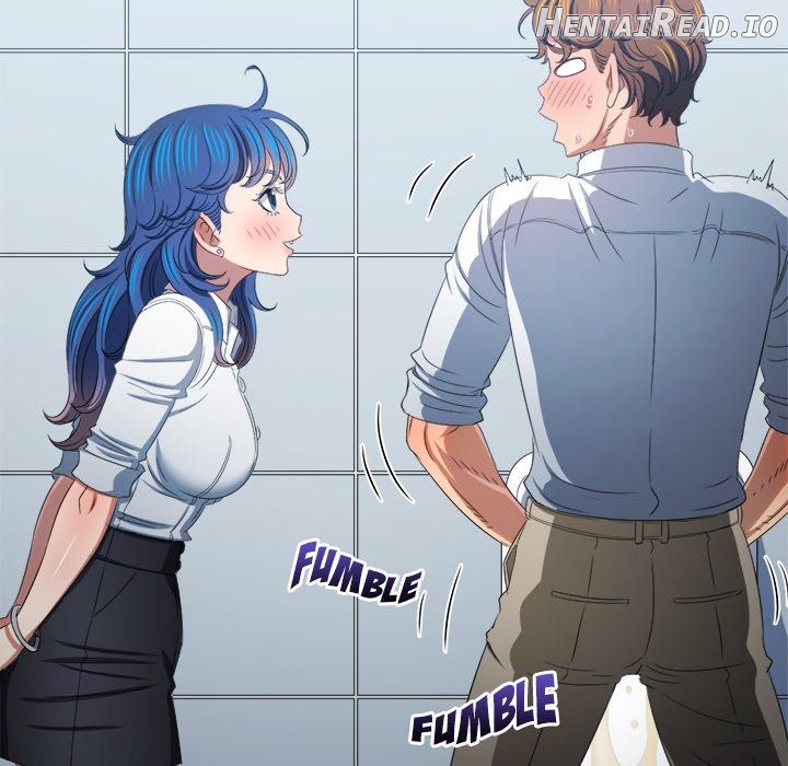 My High School Bully Chapter 249 - page 119