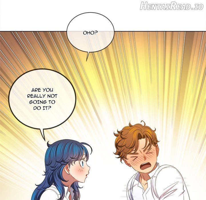 My High School Bully Chapter 249 - page 127
