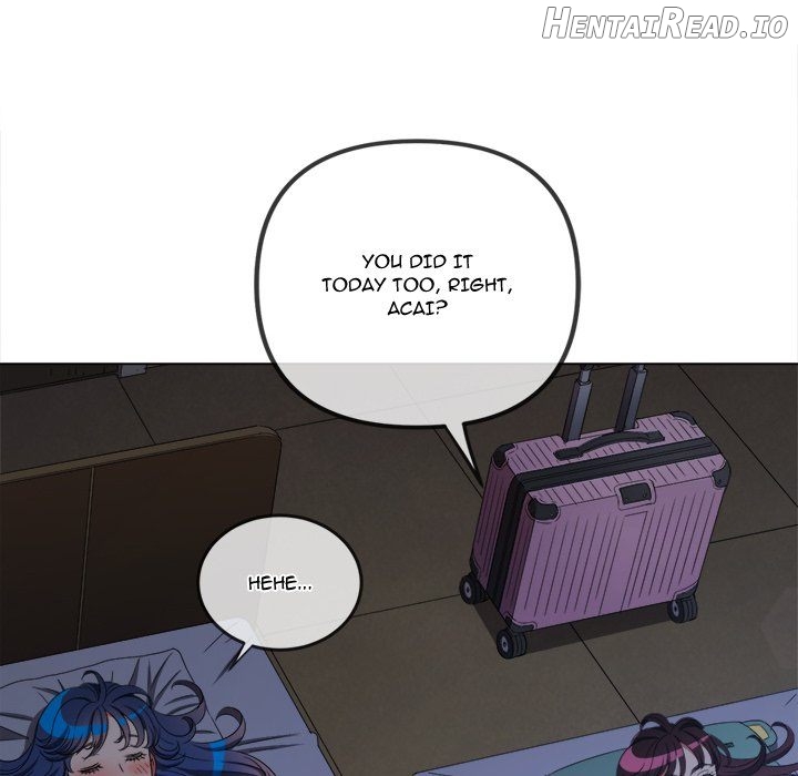 My High School Bully Chapter 249 - page 130