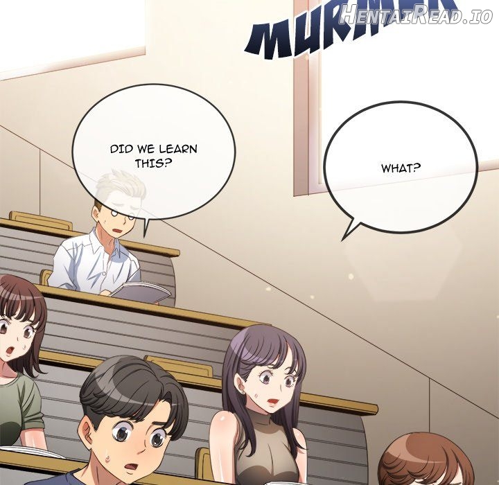 My High School Bully Chapter 249 - page 167