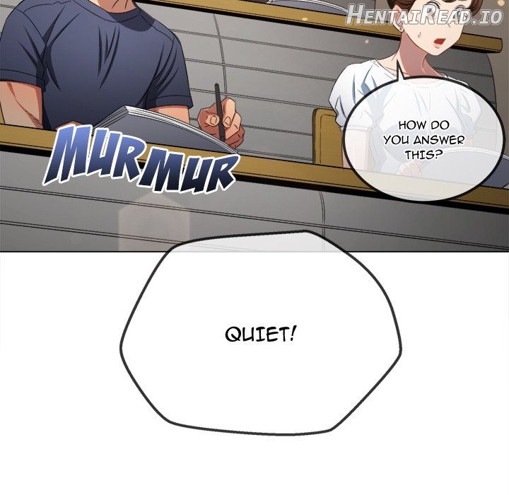 My High School Bully Chapter 249 - page 168