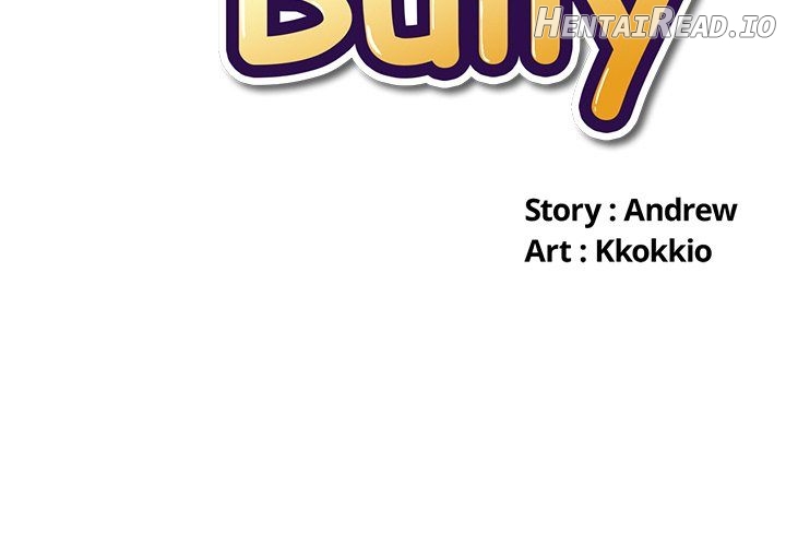 My High School Bully Chapter 249 - page 2