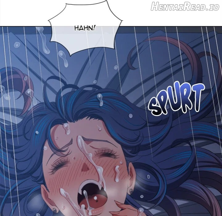 My High School Bully Chapter 250 - page 168