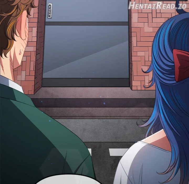 My High School Bully Chapter 251 - page 125