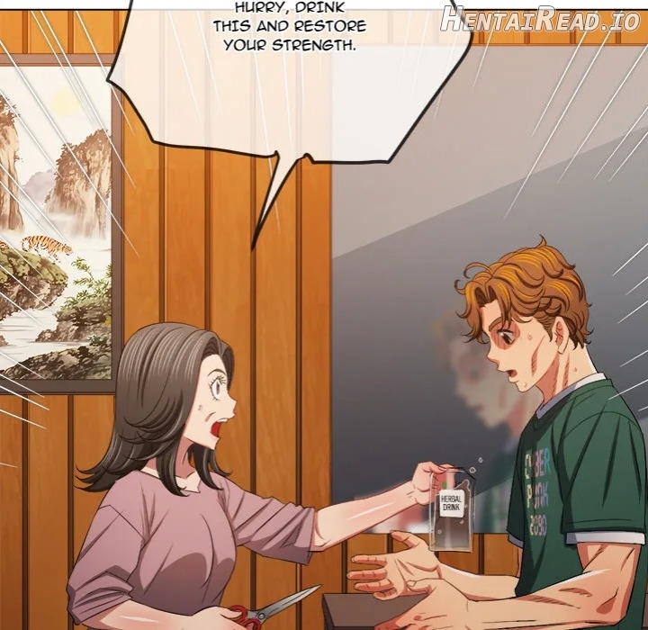 My High School Bully Chapter 251 - page 180
