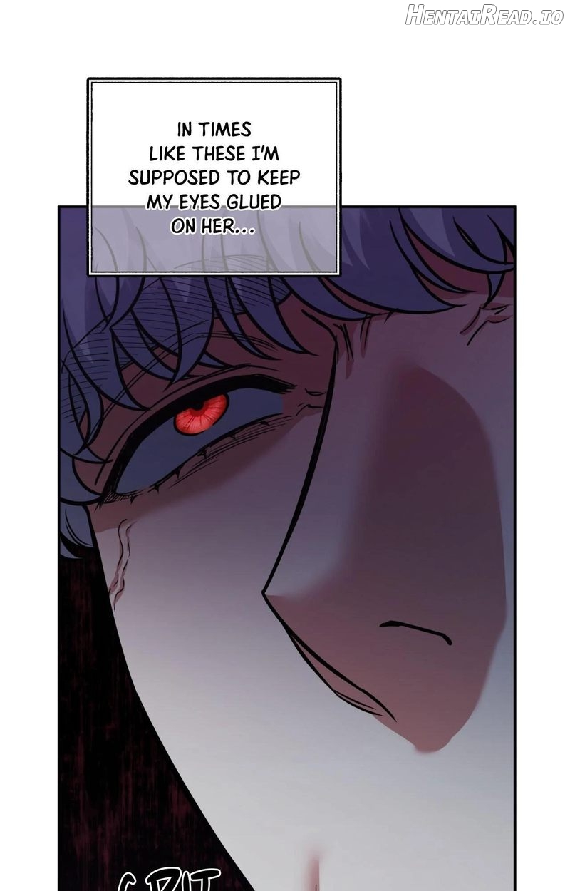 One of the Lewd Demons Chapter 114 - page 115