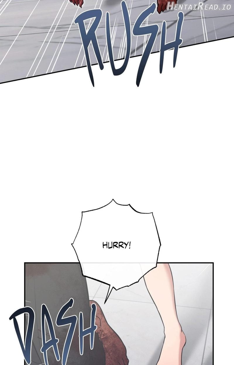 One of the Lewd Demons Chapter 115 - page 114