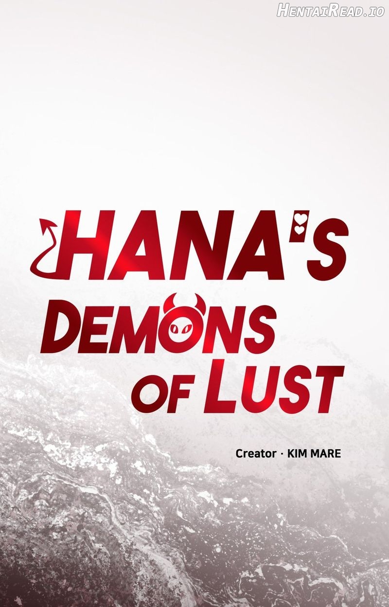 One of the Lewd Demons Chapter 116 - page 1