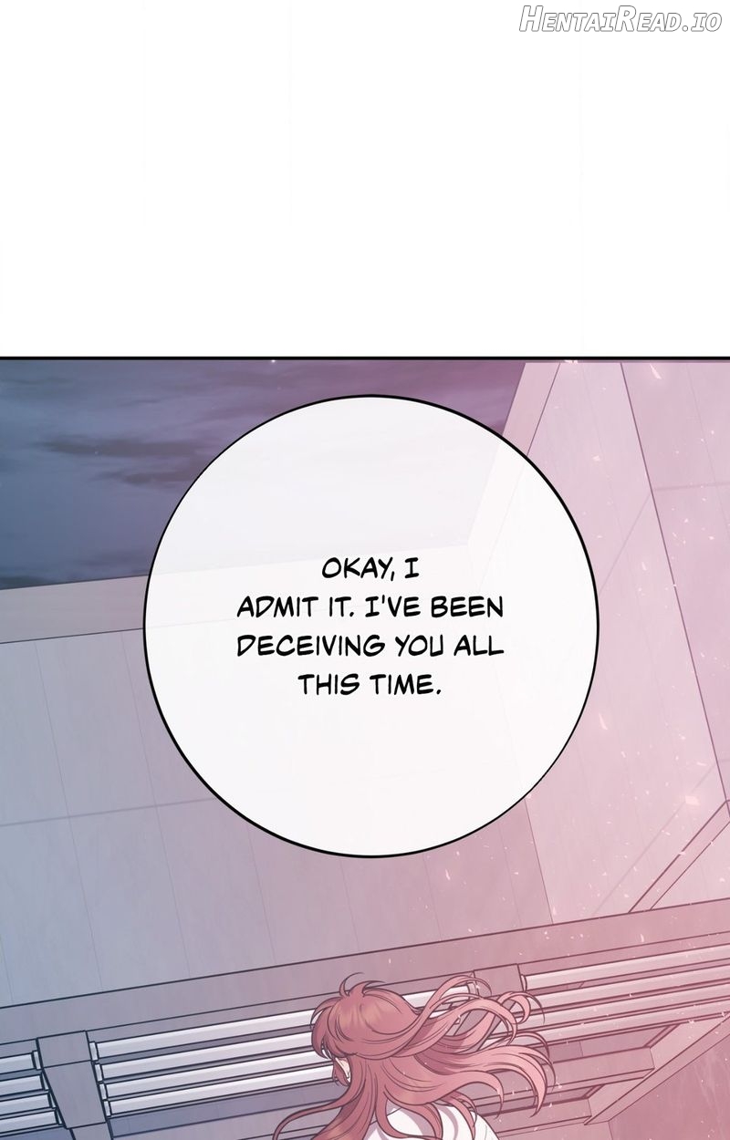 One of the Lewd Demons Chapter 116 - page 101