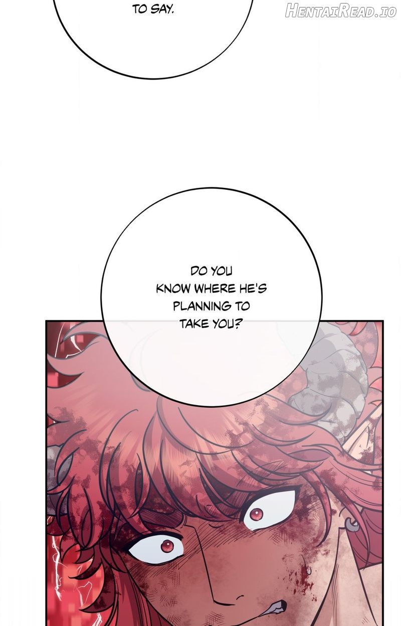 One of the Lewd Demons Chapter 116 - page 103