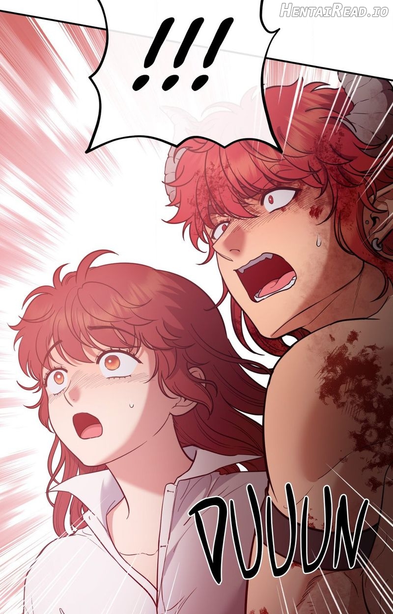 One of the Lewd Demons Chapter 116 - page 11