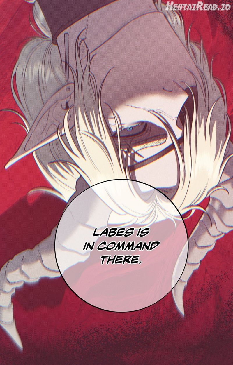 One of the Lewd Demons Chapter 116 - page 112