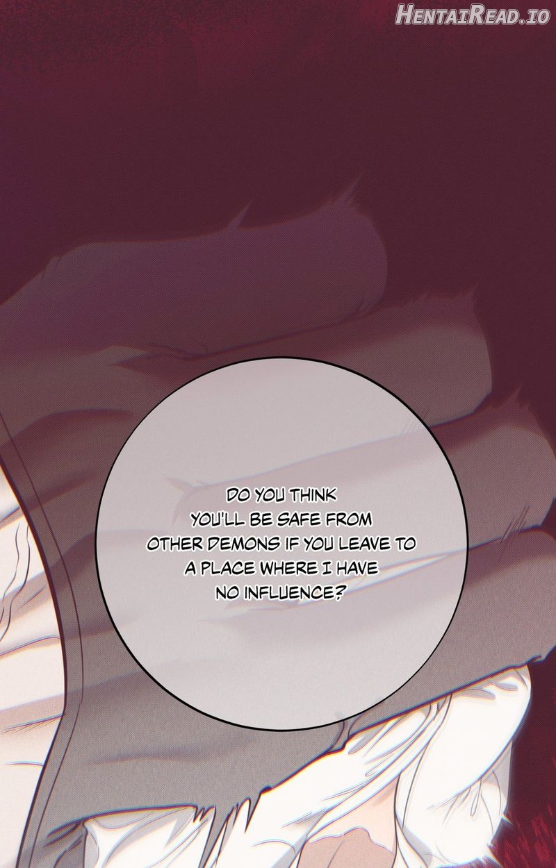 One of the Lewd Demons Chapter 116 - page 113