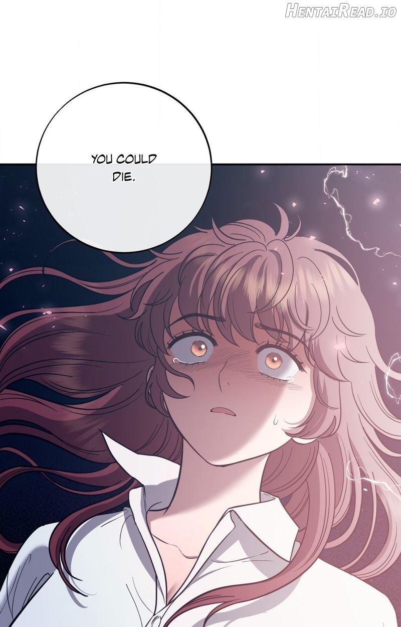 One of the Lewd Demons Chapter 116 - page 116