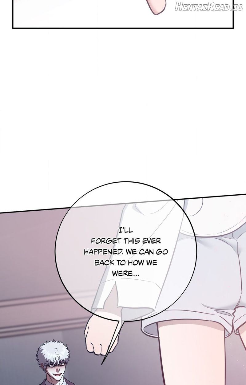 One of the Lewd Demons Chapter 116 - page 121