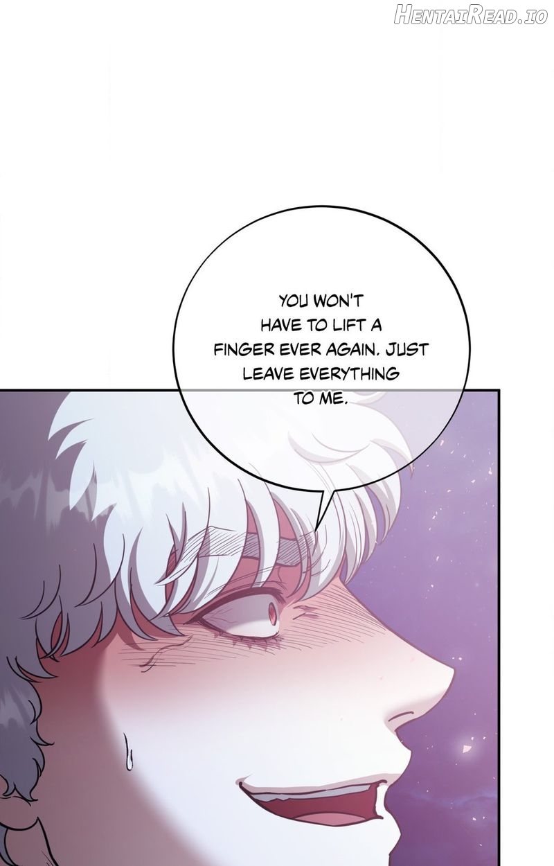 One of the Lewd Demons Chapter 116 - page 124