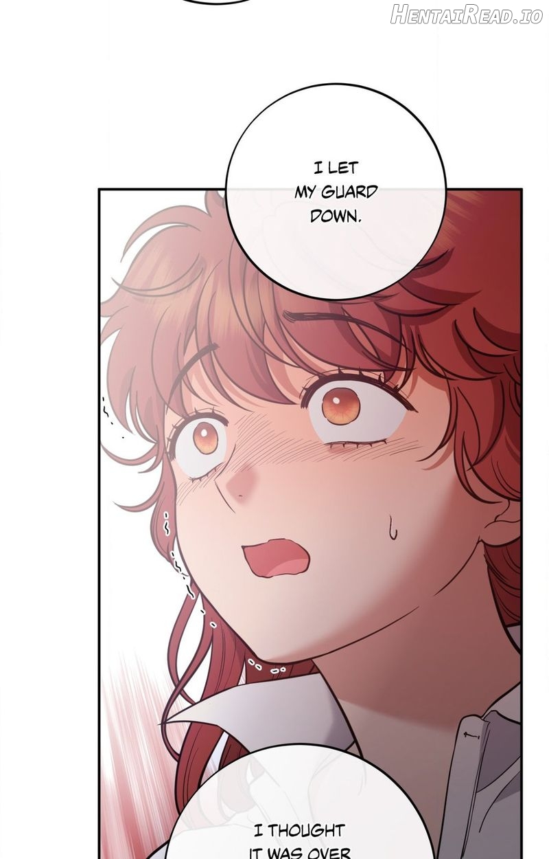 One of the Lewd Demons Chapter 116 - page 16