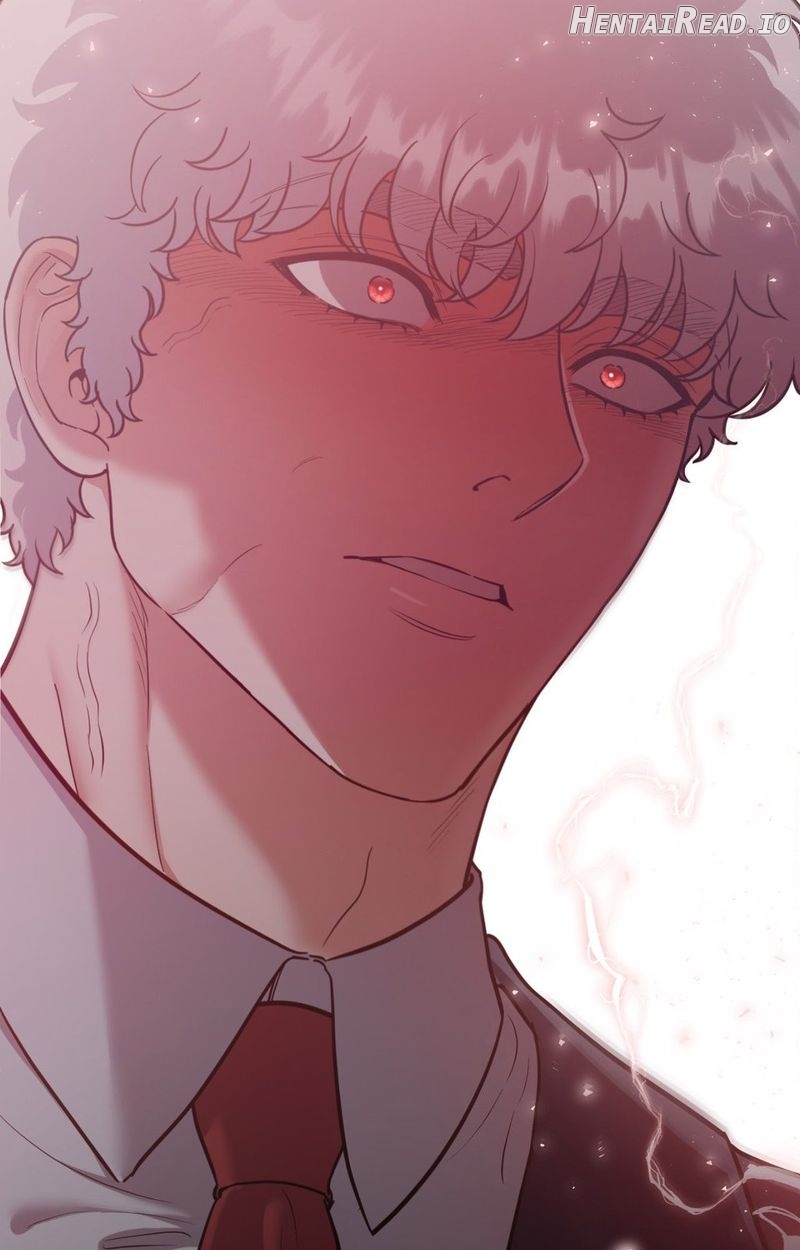 One of the Lewd Demons Chapter 116 - page 18