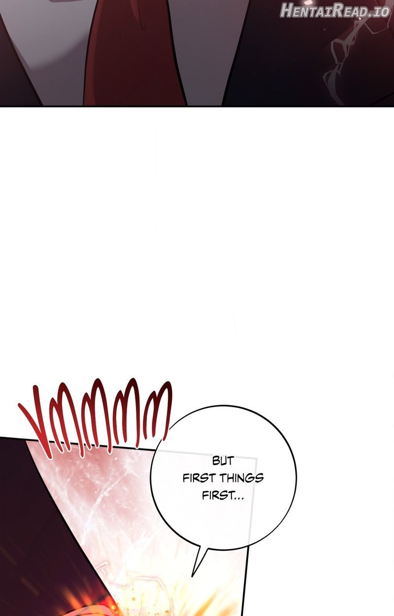 One of the Lewd Demons Chapter 116 - page 19