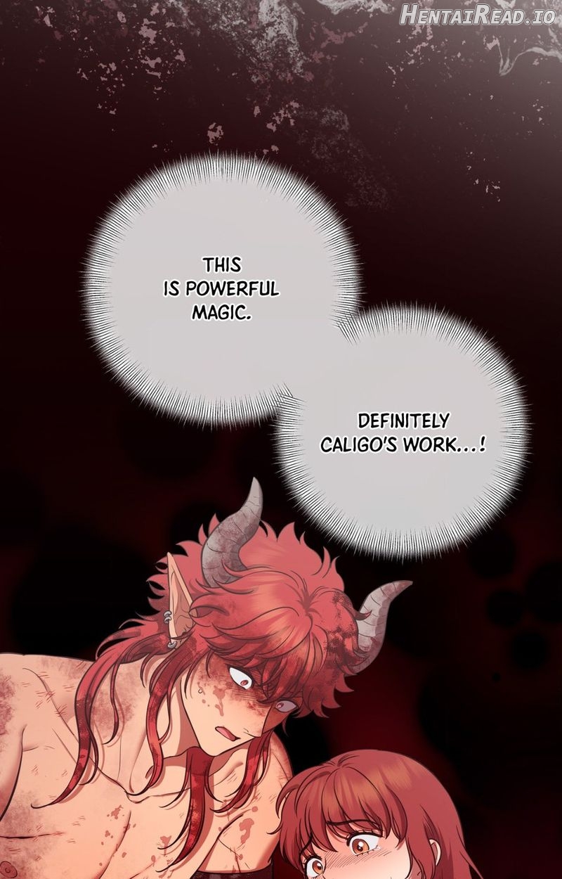 One of the Lewd Demons Chapter 116 - page 2