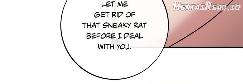 One of the Lewd Demons Chapter 116 - page 21