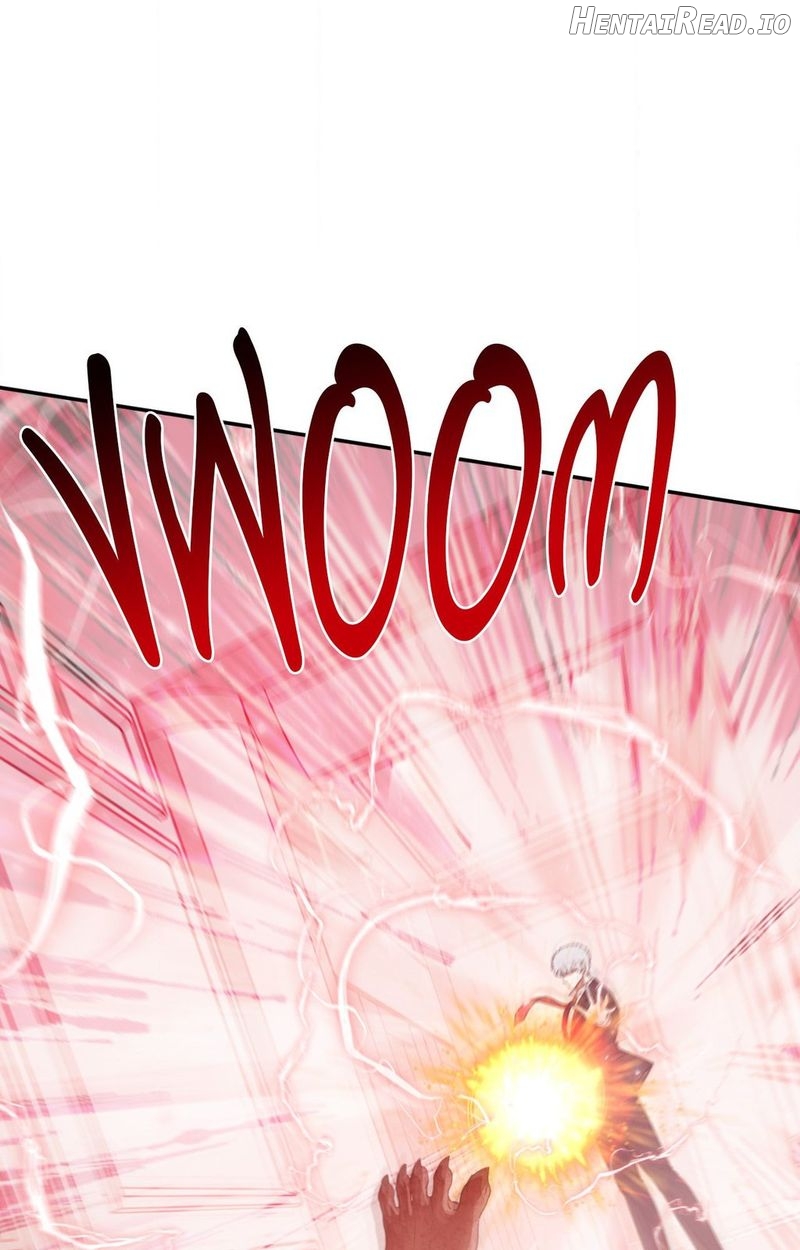 One of the Lewd Demons Chapter 116 - page 22