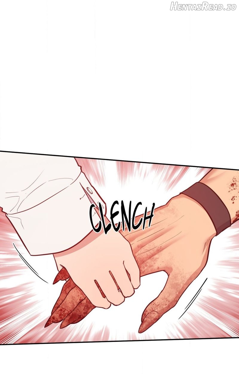 One of the Lewd Demons Chapter 116 - page 29