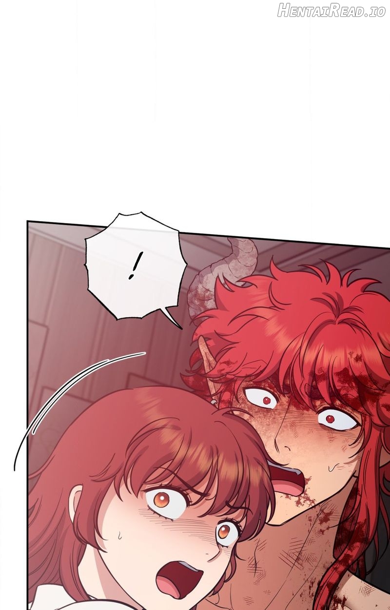 One of the Lewd Demons Chapter 116 - page 30