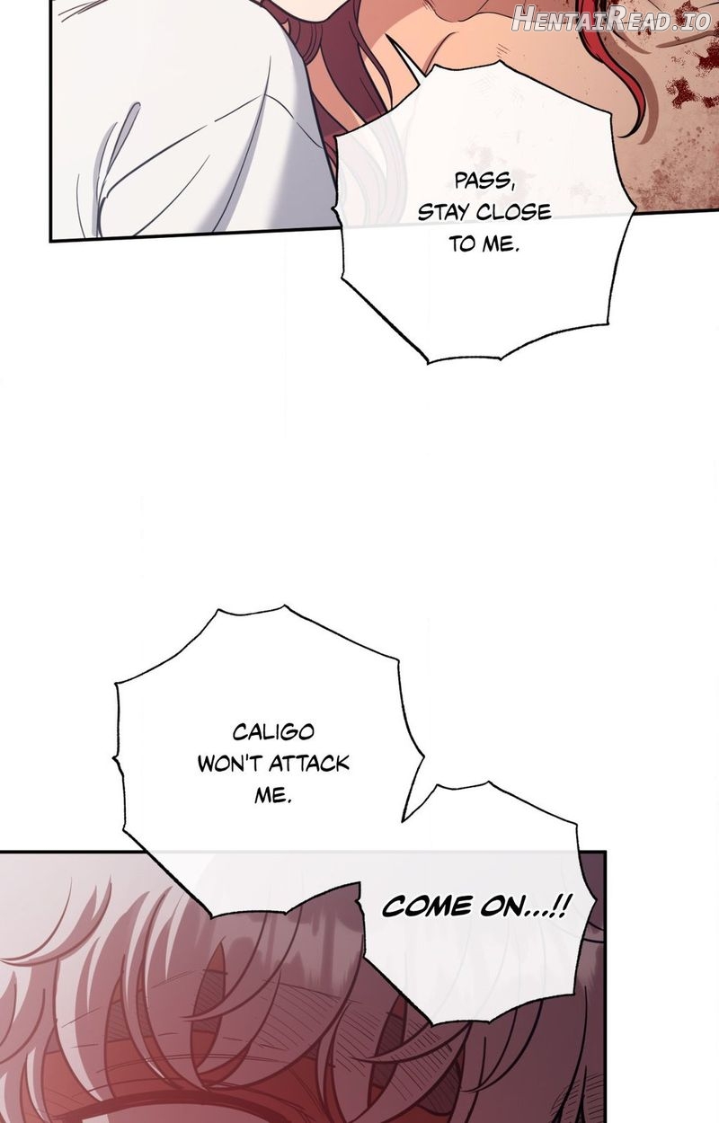 One of the Lewd Demons Chapter 116 - page 31