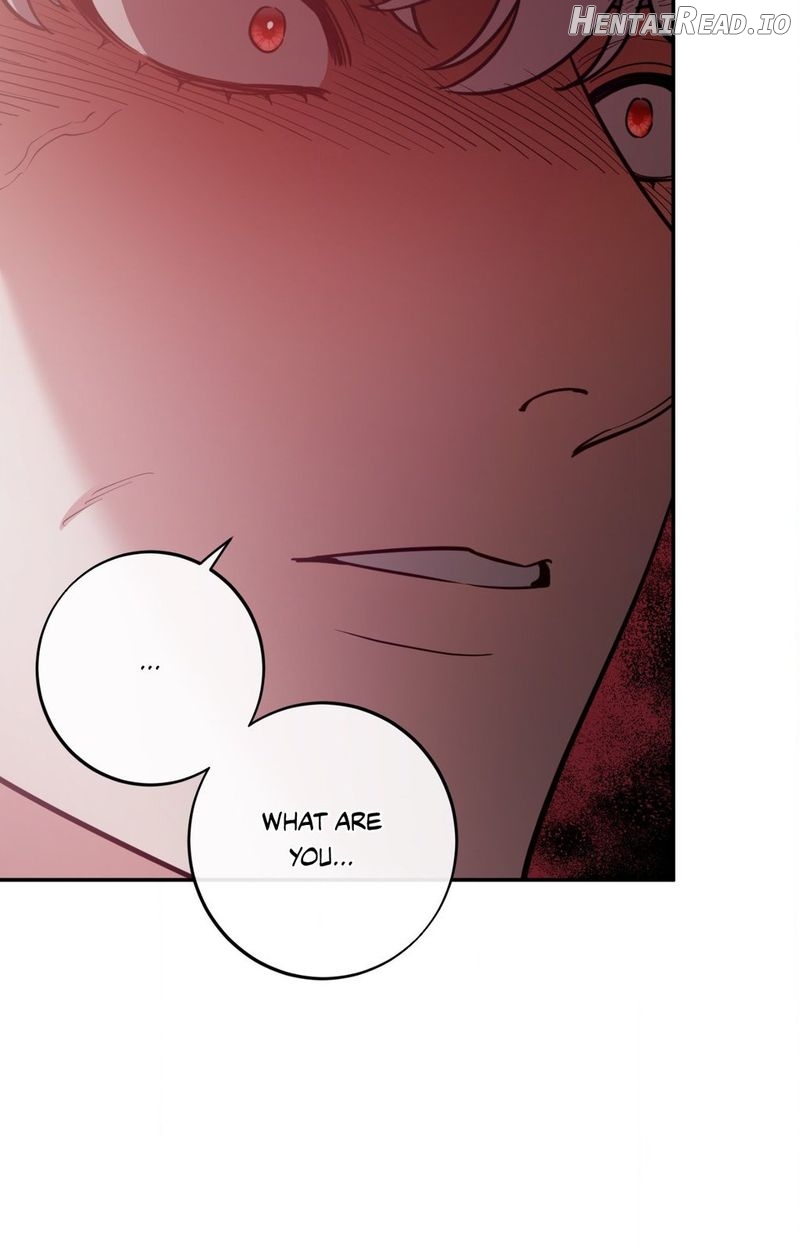 One of the Lewd Demons Chapter 116 - page 32