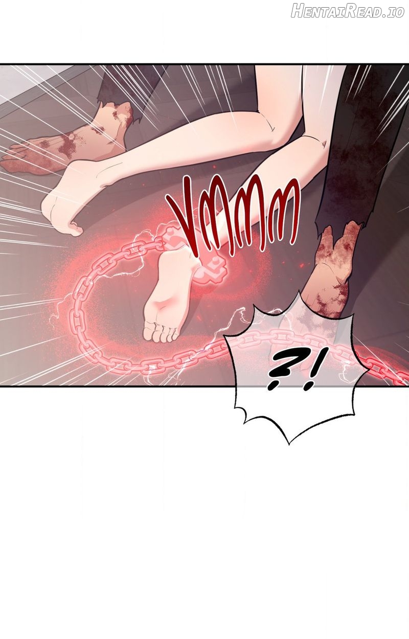 One of the Lewd Demons Chapter 116 - page 35