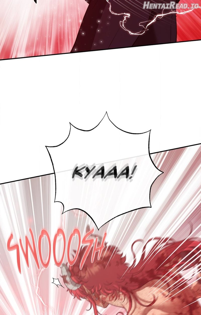One of the Lewd Demons Chapter 116 - page 37