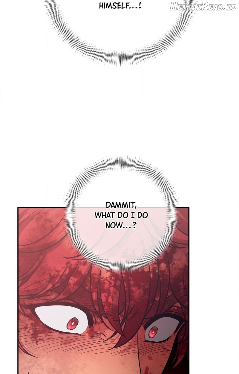 One of the Lewd Demons Chapter 116 - page 4