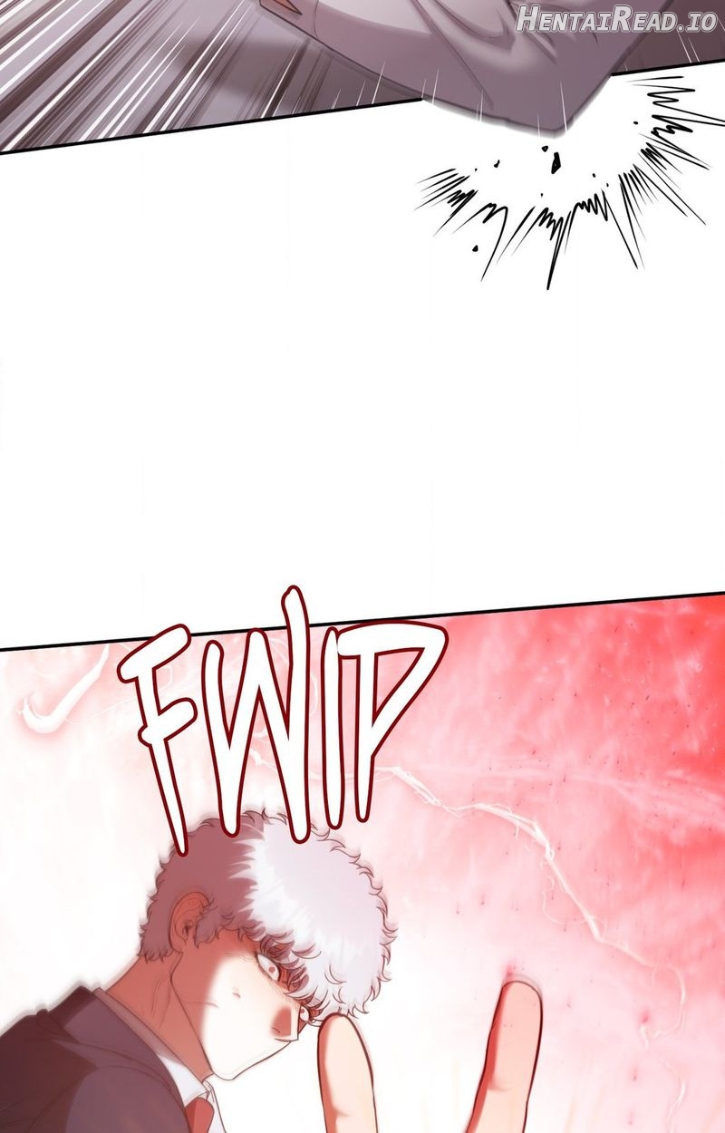 One of the Lewd Demons Chapter 116 - page 40