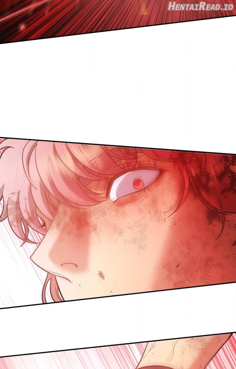 One of the Lewd Demons Chapter 116 - page 43
