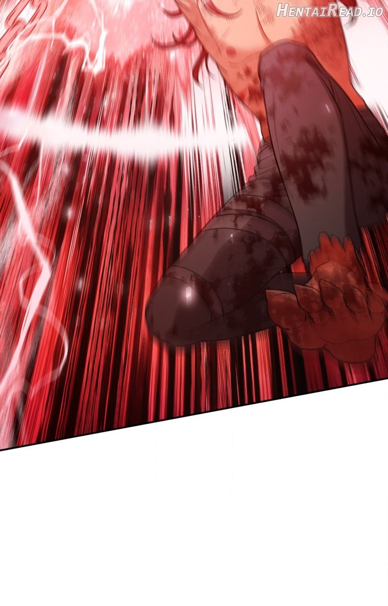 One of the Lewd Demons Chapter 116 - page 46