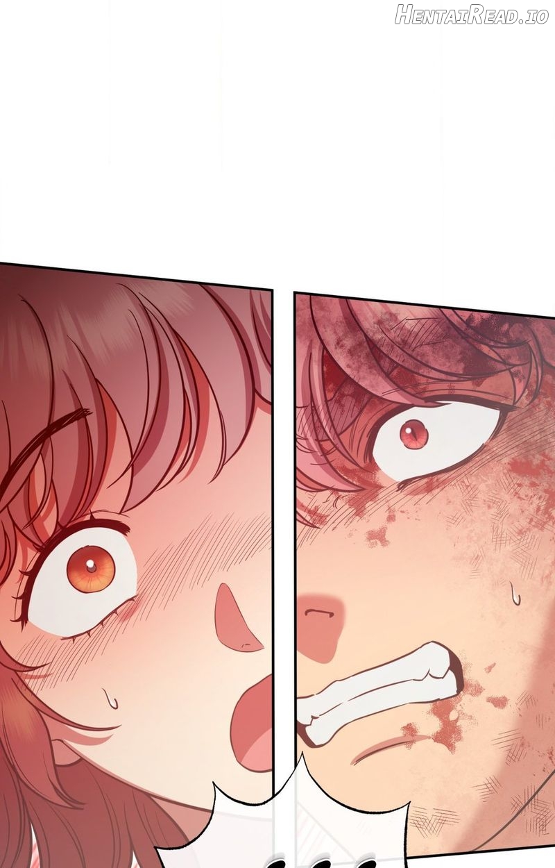One of the Lewd Demons Chapter 116 - page 49