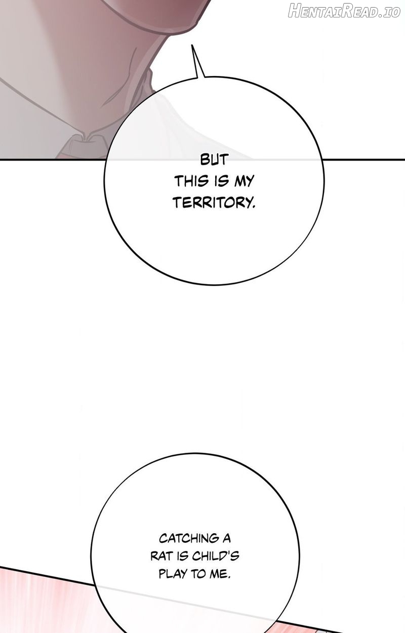 One of the Lewd Demons Chapter 116 - page 57