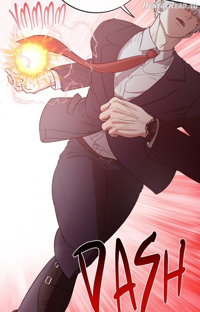 One of the Lewd Demons Chapter 116 - page 58
