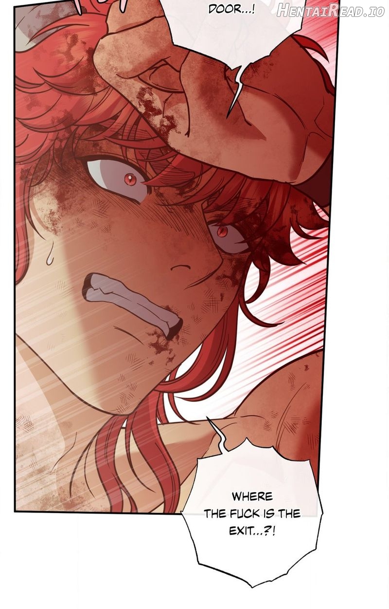 One of the Lewd Demons Chapter 116 - page 62
