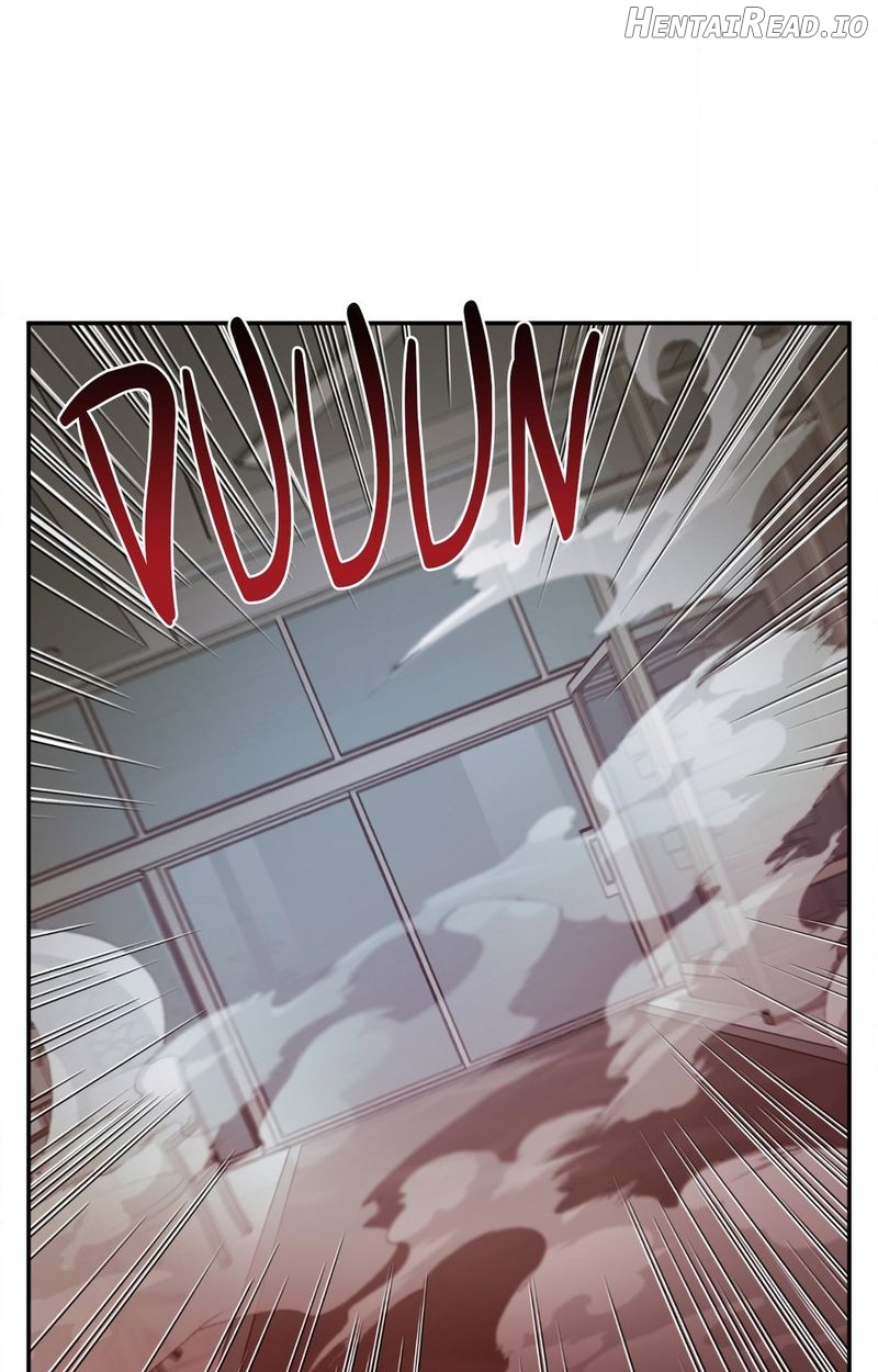 One of the Lewd Demons Chapter 116 - page 64
