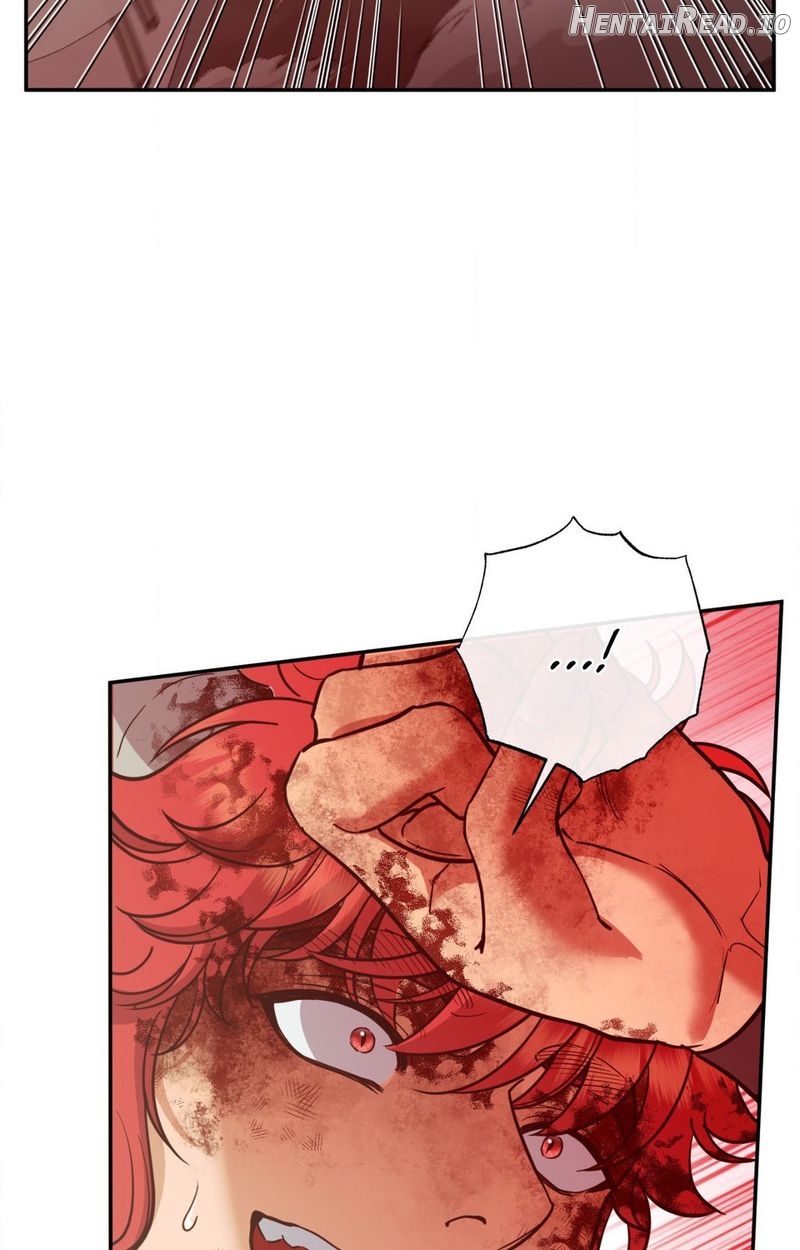 One of the Lewd Demons Chapter 116 - page 65