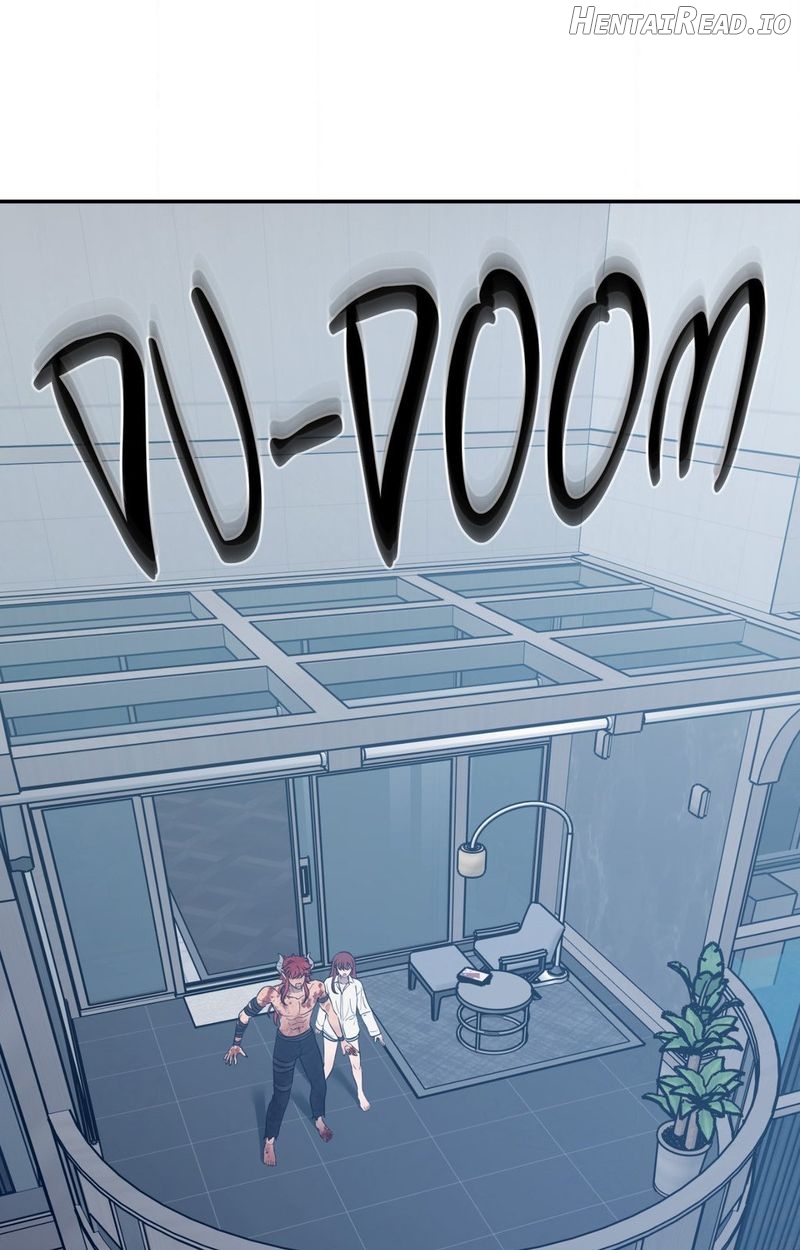 One of the Lewd Demons Chapter 116 - page 69